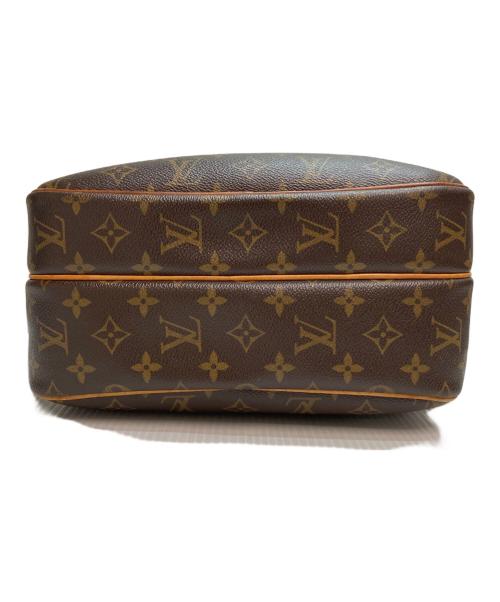 LOUIS VUITTON（ルイ ヴィトン）LOUIS VUITTON (ルイ ヴィトン) ショルダーバッグ モノグラム リポーターPM フランス製の古着・服飾アイテム