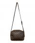 LOUIS VUITTON (ルイ ヴィトン) ショルダーバッグ モノグラム リポーターPM フランス製：40000円