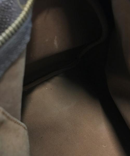 LOUIS VUITTON（ルイ ヴィトン）LOUIS VUITTON (ルイ ヴィトン) スピーディ30 モノグラム ハンドバッグ ブラウン サイズ:30の古着・服飾アイテム