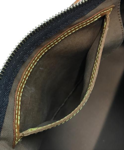 LOUIS VUITTON（ルイ ヴィトン）LOUIS VUITTON (ルイ ヴィトン) スピーディ30 モノグラム ハンドバッグ ブラウン サイズ:30の古着・服飾アイテム