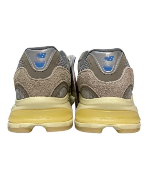 NEW BALANCE（ニューバランス）NEW BALANCE (ニューバランス) ABZORB 2010 ローカットスニーカー グレー サイズ:24cmの古着・服飾アイテム
