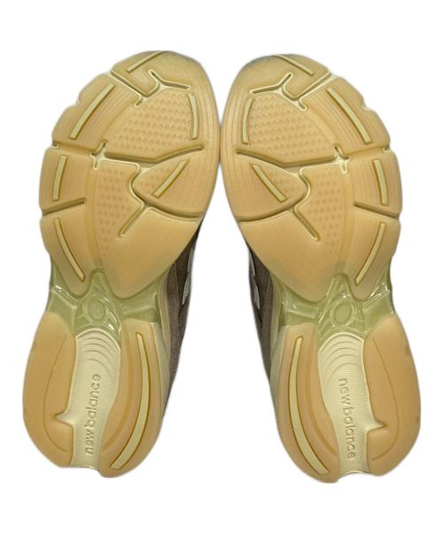 NEW BALANCE（ニューバランス）NEW BALANCE (ニューバランス) ABZORB 2010 ローカットスニーカー グレー サイズ:24cmの古着・服飾アイテム
