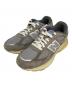 NEW BALANCE（ニューバランス）の古着「ABZORB 2010 ローカットスニーカー」｜グレー
