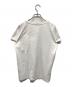 MADISON BLUE (マディソンブルー) COLLEGE LOGO TEE ホワイト サイズ:XS：15000円