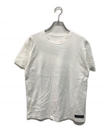MADISON BLUE（マディソンブルー）の古着「NUMBERING Tシャツ 日本製」｜ホワイト