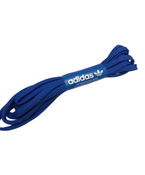 adidas（アディダス）adidas (アディダス) Bad Bunny (バッドバニー) BB ADIZERO 72　ドッキングスニーカー ネイビー×イエロー サイズ:SIZE 23cmの古着・服飾アイテム