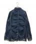 orSlow (オアスロウ) デニムカバーオール 50sモデル インディゴ サイズ:M：15000円