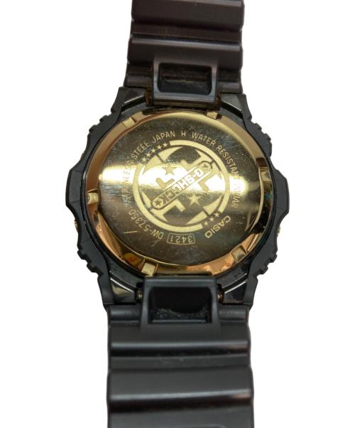 CASIO（カシオ）CASIO (カシオ) G-SHOCK 35th Anniversary　デジタルウォッチ ブラックの古着・服飾アイテム