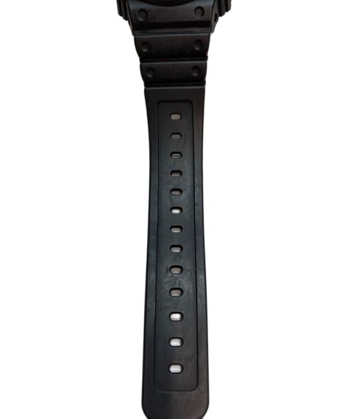 CASIO（カシオ）CASIO (カシオ) G-SHOCK 35th Anniversary　デジタルウォッチ ブラックの古着・服飾アイテム