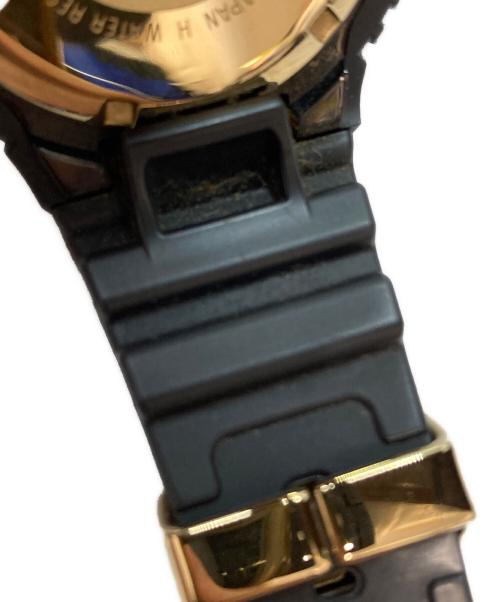 CASIO（カシオ）CASIO (カシオ) G-SHOCK 35th Anniversary　デジタルウォッチ ブラックの古着・服飾アイテム