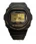 CASIO（カシオ）の古着「G-SHOCK 35th Anniversary　デジタルウォッチ」｜ブラック
