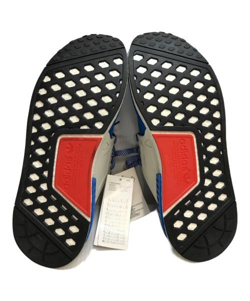 adidas（アディダス）adidas (アディダス) NMD XR1 'Bluebird'　エヌエムディー エックスアールワン ブルーバード ブルー サイズ:SIZE 27.5cmの古着・服飾アイテム