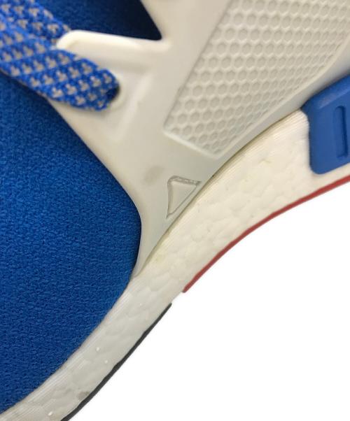 adidas（アディダス）adidas (アディダス) NMD XR1 'Bluebird'　エヌエムディー エックスアールワン ブルーバード ブルー サイズ:SIZE 27.5cmの古着・服飾アイテム