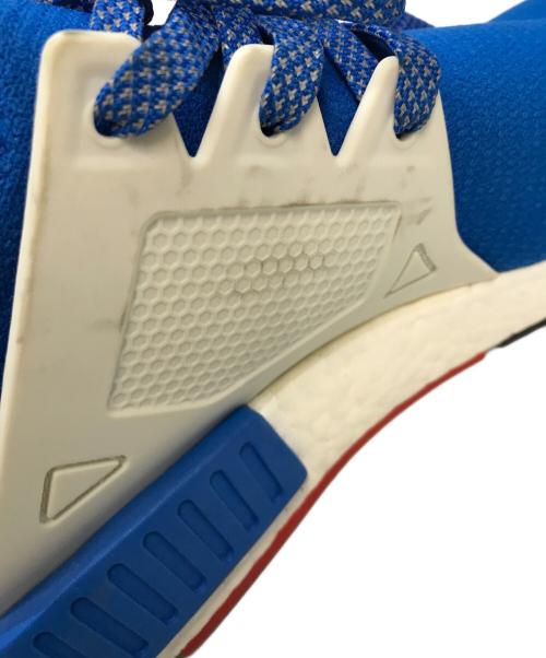 adidas（アディダス）adidas (アディダス) NMD XR1 'Bluebird'　エヌエムディー エックスアールワン ブルーバード ブルー サイズ:SIZE 27.5cmの古着・服飾アイテム
