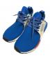 adidas（アディダス）の古着「NMD XR1 'Bluebird'　エヌエムディー エックスアールワン ブルーバード」｜ブルー