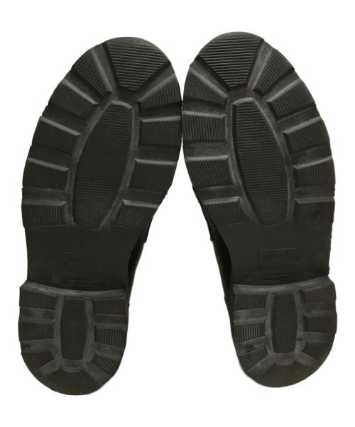 PARABOOT（パラブーツ）PARABOOT (パラブーツ) ローファー REIMS ランス ブラウン(MARRON) サイズ:SIZE 8の古着・服飾アイテム