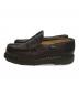 PARABOOT (パラブーツ) ローファー REIMS ランス ブラウン(MARRON) サイズ:SIZE 8：40000円
