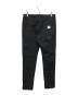 Hood By Air (フッドバイエアー) ダメージデニムパンツ ブラック サイズ:SIZE 32：20000円
