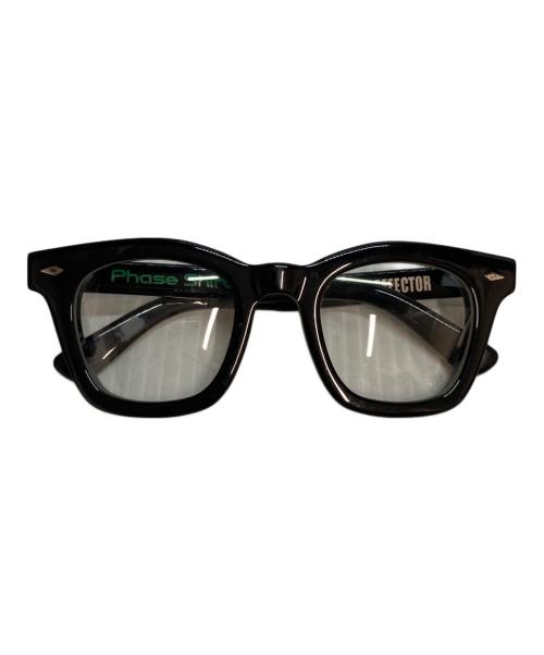 EFFECTOR（エフェクター）EFFECTOR (エフェクター) PHASE SHIFTER/フェイズシフター 日本製 ブラックの古着・服飾アイテム