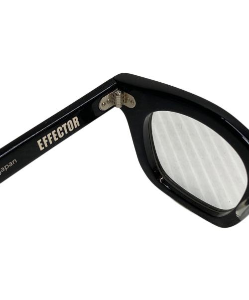 EFFECTOR（エフェクター）EFFECTOR (エフェクター) PHASE SHIFTER/フェイズシフター 日本製 ブラックの古着・服飾アイテム