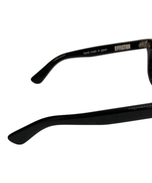 EFFECTOR（エフェクター）EFFECTOR (エフェクター) PHASE SHIFTER/フェイズシフター 日本製 ブラックの古着・服飾アイテム