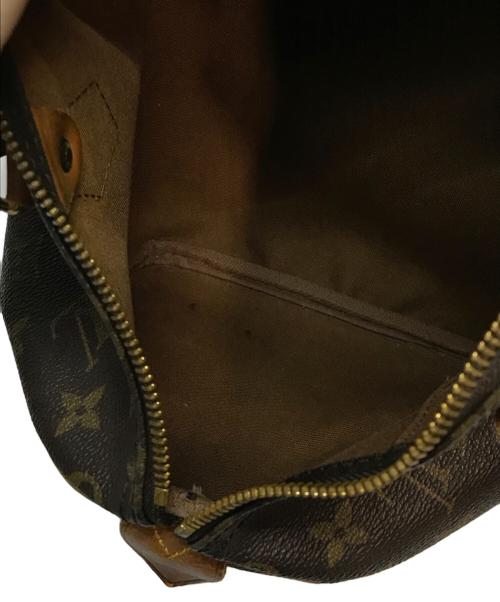 LOUIS VUITTON（ルイ ヴィトン）LOUIS VUITTON (ルイ ヴィトン) スピーディ30 ハンドバッグ ブラウン サイズ:30の古着・服飾アイテム