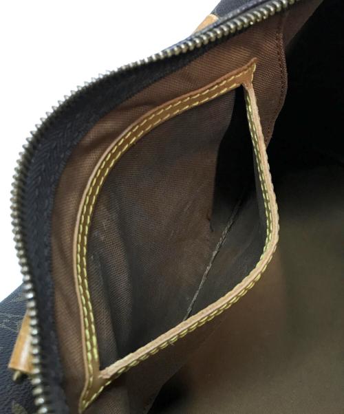 LOUIS VUITTON（ルイ ヴィトン）LOUIS VUITTON (ルイ ヴィトン) スピーディ30 ハンドバッグ ブラウン サイズ:30の古着・服飾アイテム