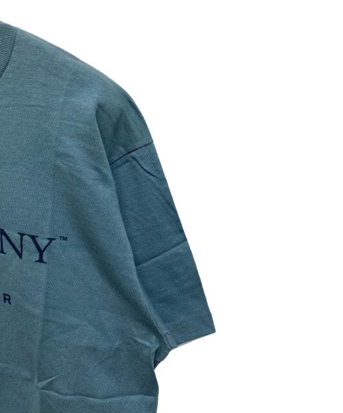CHANGES（チェンジズ）CHANGES (チェンジズ) 90s プリントTシャツ BUGS BUNNY デッドストック USA製 ネイビー サイズ:L 未使用品の古着・服飾アイテム