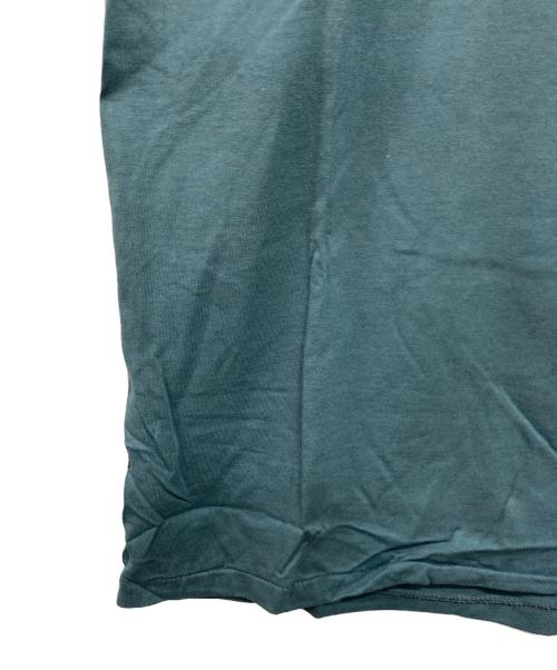 CHANGES（チェンジズ）CHANGES (チェンジズ) 90s プリントTシャツ BUGS BUNNY デッドストック USA製 ネイビー サイズ:L 未使用品の古着・服飾アイテム