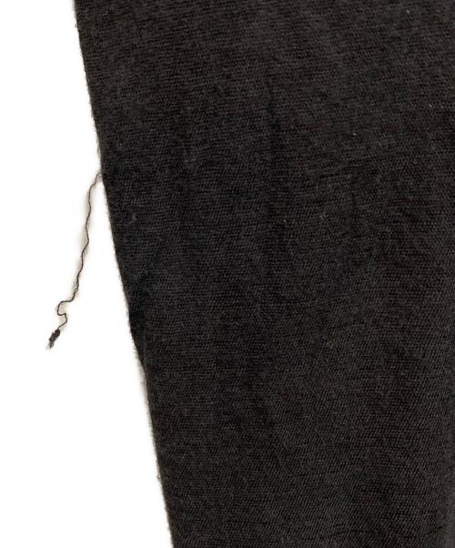 RICK OWENS（リックオウエンス）RICK OWENS (リックオウエンス) 15AW ロングタンクトップ ノースリーブワンピース モード オリーブ サイズ:XSの古着・服飾アイテム