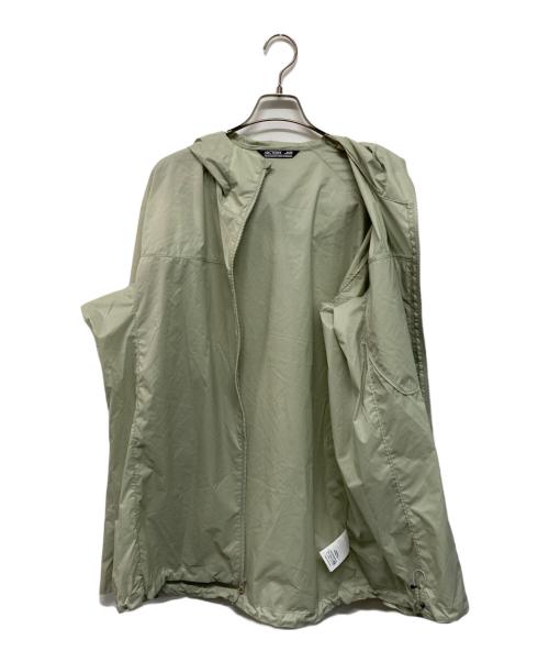 ARC'TERYX（アークテリクス）ARC'TERYX (アークテリクス) Squamish Hoody スコーミッシュジャケット テック グリーン サイズ:XLの古着・服飾アイテム