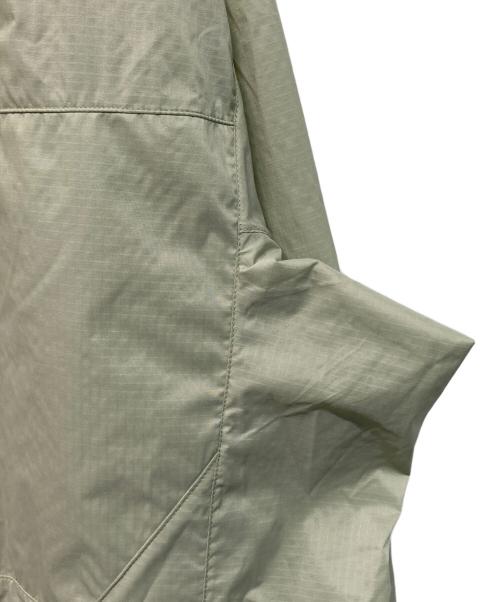 ARC'TERYX（アークテリクス）ARC'TERYX (アークテリクス) Squamish Hoody スコーミッシュジャケット テック グリーン サイズ:XLの古着・服飾アイテム