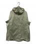 ARC'TERYX（アークテリクス）の古着「Squamish Hoody スコーミッシュジャケット テック」｜グリーン