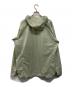 ARC'TERYX (アークテリクス) Squamish Hoody スコーミッシュジャケット テック グリーン サイズ:XL：22000円