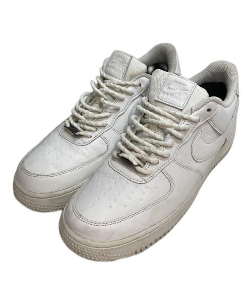 NIKE（ナイキ）NIKE (ナイキ) Air Force 1 Low GORE-TEX Vibram 