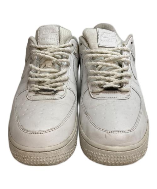 NIKE（ナイキ）NIKE (ナイキ) Air Force 1 Low GORE-TEX Vibram 