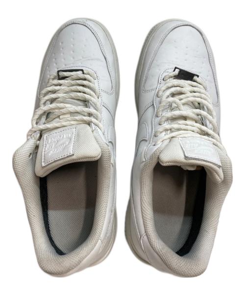 NIKE（ナイキ）NIKE (ナイキ) Air Force 1 Low GORE-TEX Vibram 