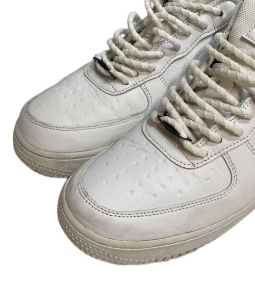 NIKE（ナイキ）NIKE (ナイキ) Air Force 1 Low GORE-TEX Vibram 