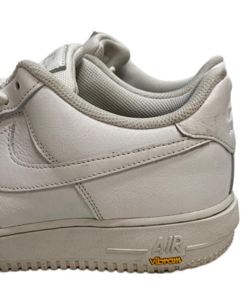 NIKE（ナイキ）NIKE (ナイキ) Air Force 1 Low GORE-TEX Vibram 