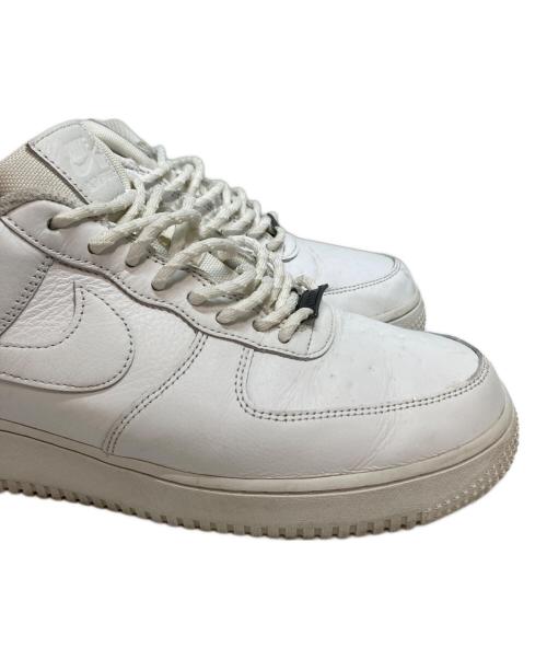 NIKE（ナイキ）NIKE (ナイキ) Air Force 1 Low GORE-TEX Vibram 