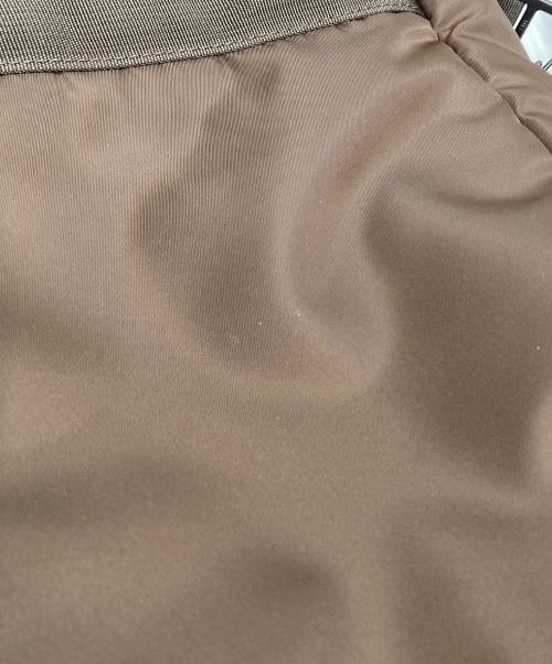 BRIEFING（ブリーフィング）BRIEFING (ブリーフィング) 2WAYショルダーバッグ 2WAYプロテクショントートミニ ブラウン/BROWN(023)の古着・服飾アイテム