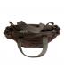 中古・古着 BRIEFING (ブリーフィング) 2WAYショルダーバッグ 2WAYプロテクショントートミニ ブラウン/BROWN(023)：17000円