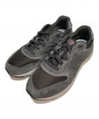 NEW BALANCEニューバランス）の古着「Walking Fresh Foam X 880 v7（ウォーキング フレッシュフォーム エックス ハチハチマル ブイセブン）」｜ブラック