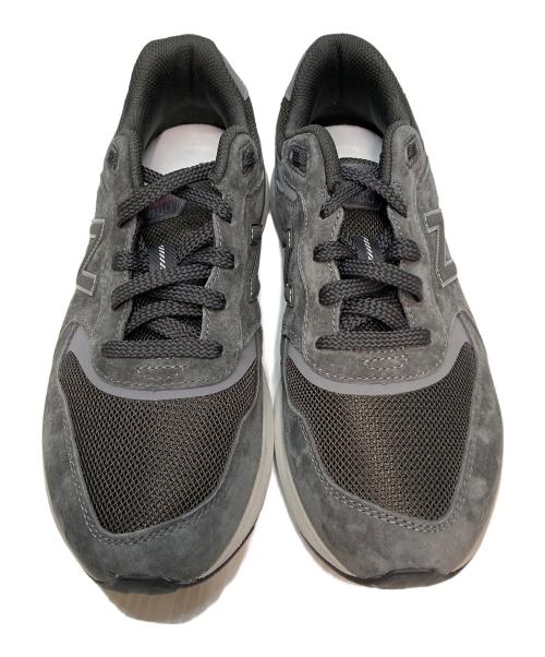 NEW BALANCE（ニューバランス）NEW BALANCE (ニューバランス) Walking Fresh Foam X 880 v7（ウォーキング フレッシュフォーム エックス ハチハチマル ブイセブン） ブラック サイズ:25.5cmの古着・服飾アイテム