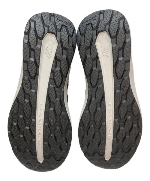 NEW BALANCE（ニューバランス）NEW BALANCE (ニューバランス) Walking Fresh Foam X 880 v7（ウォーキング フレッシュフォーム エックス ハチハチマル ブイセブン） ブラック サイズ:25.5cmの古着・服飾アイテム