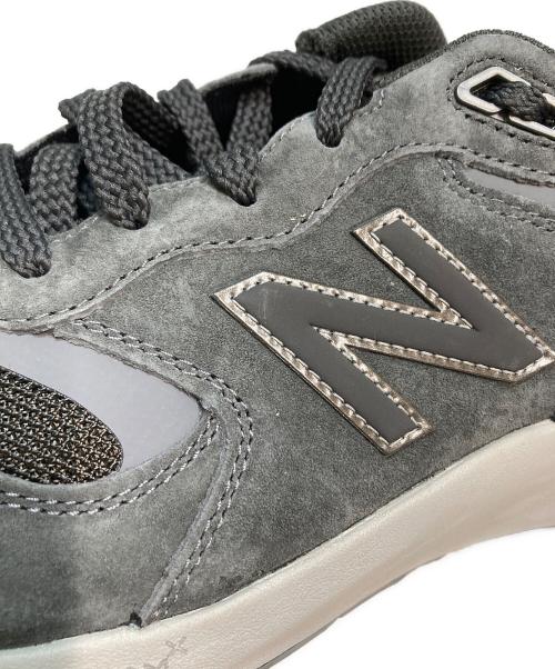NEW BALANCE（ニューバランス）NEW BALANCE (ニューバランス) Walking Fresh Foam X 880 v7（ウォーキング フレッシュフォーム エックス ハチハチマル ブイセブン） ブラック サイズ:25.5cmの古着・服飾アイテム