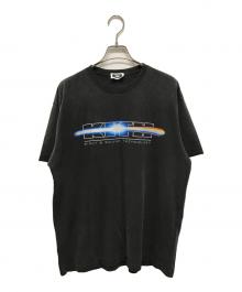 KITH（キス）の古着「Prism Vintage Tee（プリズム ヴィンテージ ティー）」｜ブラック
