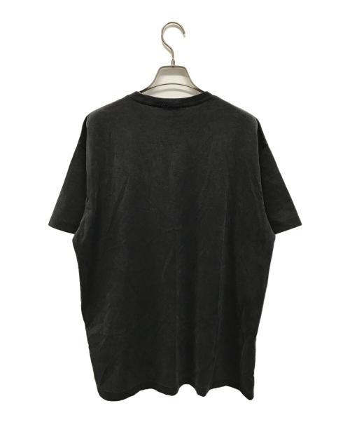 KITH（キス）KITH (キス) Prism Vintage Tee（プリズム ヴィンテージ ティー） ブラック サイズ:Lの古着・服飾アイテム