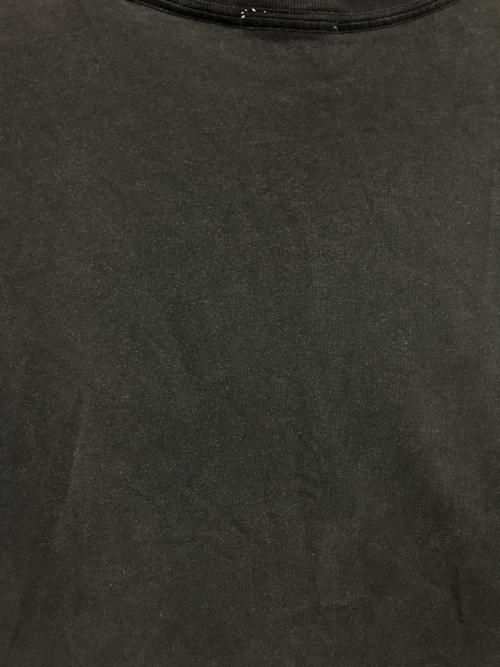 KITH（キス）KITH (キス) Prism Vintage Tee（プリズム ヴィンテージ ティー） ブラック サイズ:Lの古着・服飾アイテム