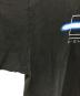 中古・古着 KITH (キス) Prism Vintage Tee（プリズム ヴィンテージ ティー） ブラック サイズ:L：10000円